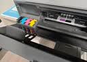 惠普（HP）519/591/589 A4彩色喷墨连供一体机 墨仓式照片打印机 家用学生作业手机无线打印原装可加墨低成本 【经典款】Tank591(免换墨盒)598同系列 实拍图