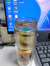 南京同仁堂同仁堂菊花枸杞决明子金银花去火清热解毒养肝护肝熬夜养生茶包叶 实拍图