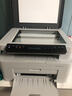 惠普（HP）116w 激光无线打印机 多功能家用办公打印机 无线打印 复印机扫描一体机黑白（1136w焕新版） 实拍图