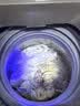 奥克斯（AUX）波轮洗衣机全自动 大容量洗衣机家用宿舍租房神器 【国补】 金色13KG洗脱容量/智能风干【蓝光抑菌】 波轮 实拍图
