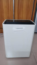 海信（Hisense）除湿机32升/天150㎡WIFI远程控制除湿器 回南天家用轻音抽湿器干衣净化地下室别墅抽湿机CF32BD/YW 实拍图
