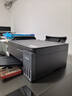 爱普生（EPSON）【6代新品】L3353墨仓式彩色家用AI学习打印机 L3251/L3255升级版(打印复印扫描 微信/无线 黑色） 实拍图