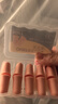 安耳悠 德国进口耳塞防噪音睡觉睡眠专用男女降噪隔音睡眠耳塞 soft5副 实拍图