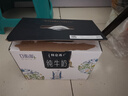 蒙牛特仑苏嗨Milk脱脂纯牛奶250ml*10盒 0脂肪 精美京绣送礼盒装 实拍图