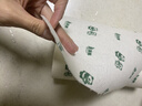 美丽雅竹洁周抛抹布28*25*18片加厚一次性懒人抹布厨房洗碗巾撕撕乐 实拍图