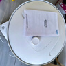 美的（Midea）【整机8年质保】60升电热水器2100W节能省电速热出租屋双重杀菌加长防电墙F60-21WA1 实拍图