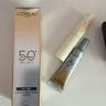 欧莱雅小银管防晒霜30ml护肤品母亲节礼物 实拍图