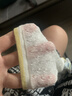 喜得瑞（xiderui）婴儿中长筒袜子夏季薄款新生儿空调房地板袜宝宝网眼防蚊袜 实拍图