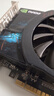 华硕（ASUS）DUAL GeForce RTX 3050 O6G 电竞游戏显卡 实拍图