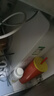云米（VIOMI）小京龙3Max1000G厨下净水器6年长效RO膜反渗透家用用大通量0陈水0阻垢母婴直饮净水机VR1032 晒单实拍图