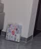 好奇（Huggies）金装纸尿裤NB80片(5kg以下)尿不湿【速干不易红】 实拍图