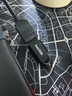 闪迪（SanDisk）64GB USB3.2 U盘 CZ550黑色 读速100MB/s 安全加密 数据恢复 学习办公电脑车载 高速大容量优盘 实拍图