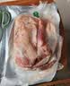 盐臻牧场宁夏滩羊肉半只羊10斤羊肉生鲜整只食材开羊节中秋礼盒 源头直发 实拍图