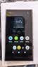 【95成新】索尼（SONY）NW-A306 安卓高解析度音乐播放器 MP3 Hi-Res Audio 3.6英寸 32G 灰色   实拍图