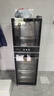 康宝（Canbo）消毒柜家用立式不锈钢大容量商用160L家庭餐具烘干紫外线双门二星消毒碗柜【政府补贴】XDZ160-D1 实拍图
