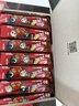 雀巢（Nestle）脆脆鲨威化饼干巧克力味24条446.4g 休闲零食饱腹充饥 独立包装 实拍图