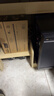 长城（Great Wall）额定500W HOPE-6000DS电脑电源 （双8PIN/75cm长线材/温控风扇/宽幅/独立开关） 实拍图
