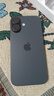 Apple/苹果 iPhone 17 256GB 黑色 支持移动联通电信5G 双卡双待手机 实拍图