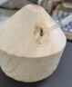 佳沃（JOYVIO）泰国进口椰青香水椰子 9个装 中果800g+ 水果 源头直发 包邮 实拍图