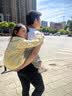卡特兔儿童运动鞋男童凉鞋2025夏女童宝宝鞋户外沙滩玩水鞋子X5BF029 实拍图