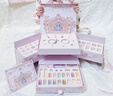 babycare绮想串珠礼盒儿童玩具女孩生日新年礼物diy手工首饰手链项链 实拍图
