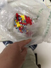 布鲁可积木人 奥特名鉴星辰版01端盒 潮玩男生玩具生日女生礼物收藏模型 实拍图