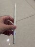 倍思电容笔iPad触控笔适用2026年款iPad Pro/Air8/Mini/iPad11平板触屏手写笔磁吸Apple pencil二代 实拍图
