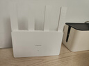 小米（MI）路由器BE3600 WiFi7【小米手机上网搭档】3600兆级 4核高通芯片 IOT智能联动 家用路由器 实拍图