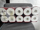 心相印有芯卷纸三丽鸥 4层180克*10卷 新年新春限定款 卷筒纸卫生纸巾 实拍图