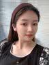 东义严选灰色宽边发箍女高颅顶头箍高级感洋气时尚发卡头饰中秋节礼物 实拍图