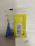 得力（deli）易撕透明胶带 12mm*30y高粘小胶带 开学必备学习用品 错题整理学生文具 1卷凑单 办公用品 30009 实拍图