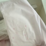 十月结晶防溢乳垫超柔一次性超薄透气哺乳期防漏乳贴【益生菌款】100片 实拍图