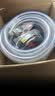 法耐（FANAI） 电动抽油泵12V24V通用220V伏柴油泵自吸泵加油机抽油神器打油泵 24V电瓶款【正反转】+6米油管 下单送专用配件 实拍图
