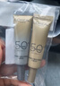 欧莱雅小金管防晒霜30ml隔离护肤品母亲节礼物 实拍图