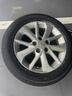 优科豪马横滨轮胎/汽车轮胎 205/55R16 91V ASPEC A580 原配本田思域/凌派 实拍图