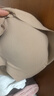 ubras虞书欣同款无尺码免拆胸垫背心式内衣女无痕无钢圈聚拢文胸情人节 实拍图