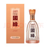今世缘 柔雅国缘 柔雅型白酒 42度 500ml*1瓶 单瓶装 送礼白酒热销商品 实拍图