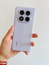 小米 手机 Redmi Note14 Pro 天玑7300-Ultra 国家补贴 IP68 12GB+256GB 暮光紫 红米 5G手机 实拍图