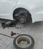 米其林（MICHELIN）汽车轮胎 205/55R16 91V 耐越 ENERGY MILE 适配朗逸/速腾/卡罗拉 实拍图