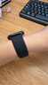 BHO适用苹果手表表带apple watch s11/s10/se3运动型表带iwatch s9/8/7/6/ultra3/2透气运动硅胶表带 实拍图