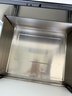 悍高（HIGOLD） 厨房橱柜拉篮碗架抽屉式碗篮加厚304不锈钢底板调味篮双层碗碟篮 600柜2层-PDL3.0系列套装 实拍图