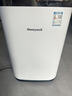 霍尼韦尔（Honeywell）空气净化器家用除甲醛除雾霾除PM2.5智能净化器除菌除甲流病毒 KJ820F-P21D 实拍图
