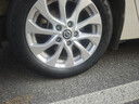 玛吉斯（MAXXIS）轮胎/汽车轮胎 195/60R16 89V EC1 适配骐达/启辰D60 实拍图