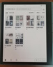 科大讯飞起点阅读器 7英寸电子书阅读器电纸书彩色墨水屏智能办公本水墨屏平板电脑 套装版 官家红 实拍图