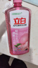 立白APG洗洁精1.38kg*3瓶天然薄荷清香食品可用高效去油除味 实拍图