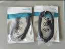 轩邑 松下A5 A6伺服调试线西门子v90驱动器mini汇川通讯线三菱连接线安川USB线禾川屏蔽线USB转Mini 3M 实拍图