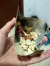 三只松鼠低GI每日纯坚果1050g35袋腰果夏威夷果零食礼包礼盒端午团购送礼 实拍图