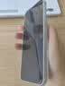 HUAWEI Mate 80 麒麟9020 16GB+512GB雪域白 第二代红枫影像 鸿蒙AI 超可靠玄武架构 鸿蒙系统华为手机 实拍图