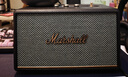 马歇尔（Marshall）【只换不修】ACTON III 音箱 重低音摇滚 无线蓝牙家用3代音响 送礼 礼物 acton3 黑色 实拍图