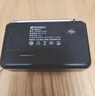 山水（SANSUI）M39收音机老人老年人充电插卡迷你小音箱便携式随身听FM调频广播音响蓝牙音箱音乐播放器 灰色 实拍图